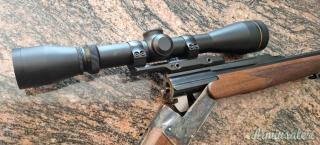 MAPIZ di Zanardini Gardone .308 Winchester