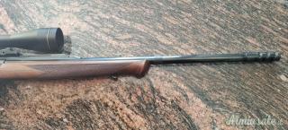 MAPIZ di Zanardini Gardone .308 Winchester