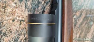 MAPIZ di Zanardini Gardone .308 Winchester