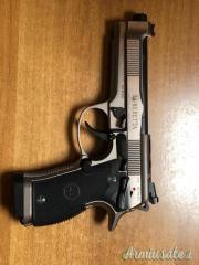 Beretta defensive 9x21mm IMI