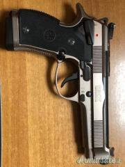 Beretta defensive 9x21mm IMI