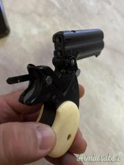 ...Altro | Non elencato Pistola I.G.M. - mod. Derringer - cal.6 ...Altro | Non indicato