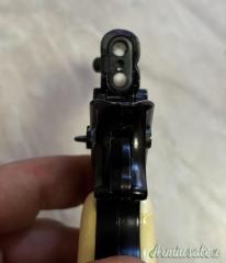 ...Altro | Non elencato Pistola I.G.M. - mod. Derringer - cal.6 ...Altro | Non indicato