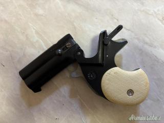 ...Altro | Non elencato Pistola I.G.M. - mod. Derringer - cal.6 ...Altro | Non indicato
