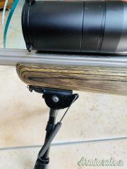 Kimber Longmaster VT .22-250 Remington