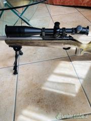 Kimber Longmaster VT .22-250 Remington