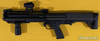 Kel-Tec CNC Ksg12 12
