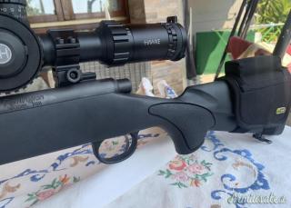 Remington 700 .308 Winchester