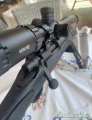 Remington 700 .308 Winchester