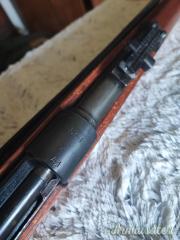 Mauser K98 k Gustloff  -  cal. 8x57 Js  -  OCCASIONE