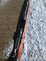 Mauser K98 k Gustloff  -  cal. 8x57 Js  -  OCCASIONE