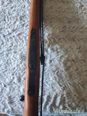 Mauser K98 k Gustloff  -  cal. 8x57 Js  -  OCCASIONE