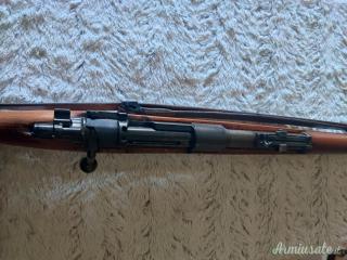 Mauser K98 k Gustloff  -  cal. 8x57 Js  -  OCCASIONE