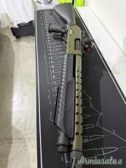 Fabarm Martial o.d.green 12