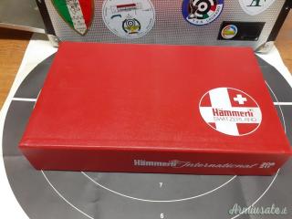 Hammerli  .22 LR Long Rifle