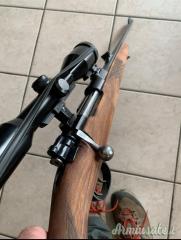 Voere Kifiein .270 Winchester