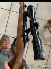 Voere Kifiein .270 Winchester