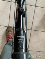 Voere Kifiein .270 Winchester