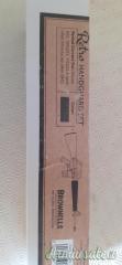 Set di handguard per AR-15 MODEL 601/M16A1 nero