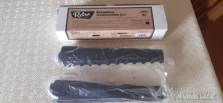 Set di handguard per AR-15 MODEL 601/M16A1 nero