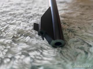 Mauser P08  Prototipo - Tiro di Precisione -  OCCASAIONE