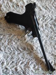 Mauser P08  Prototipo - Tiro di Precisione -  OCCASAIONE