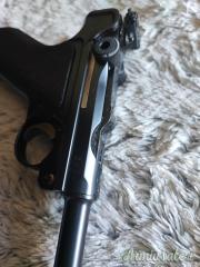 Mauser P08  Prototipo - Tiro di Precisione -  OCCASAIONE