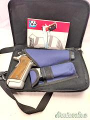 Peters Stahl PSP 2000 .45 ACP