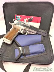 Peters Stahl PSP 2000 .45 ACP