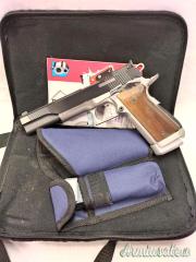 Peters Stahl PSP 2000 .45 ACP