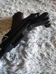 Mauser P08  canna 150mm  -   Modello da tiro -  7.65x22mm Para .30 Luger