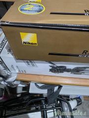 Nikon Spektive RA III 65WP