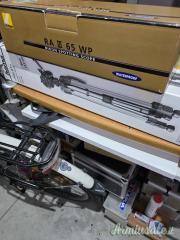 Nikon Spektive RA III 65WP