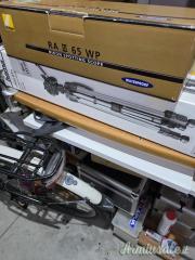 Nikon Spektive RA III 65WP