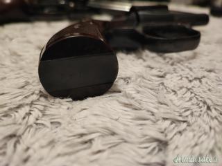 Korth - Willy Korth -  OCCASIONE - 9x19mm k primi modelli del Prestigioso brand Tedesco