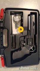 Ruger | Sturm GP 100 .357 Magnum  |  9x31mmR  | .353 Casull
