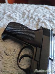 Walther | Carl P38 Canna 150mm Arma di pregio per il Tiro e da collezione in Cal. 7.65 Para