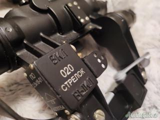 IZHMASH - AK103 - OCCASIONE  Pezzo da collezione con canna lunga originale in 7.62x39mm