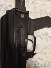 IZHMASH - AK103 - OCCASIONE  Pezzo da collezione con canna lunga originale in 7.62x39mm