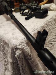 IZHMASH - AK103 - OCCASIONE  Pezzo da collezione con canna lunga originale in 7.62x39mm