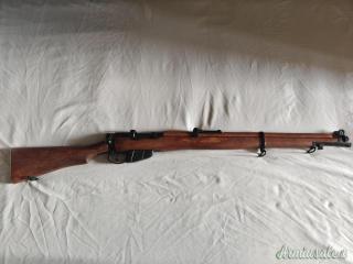 RIPRODUZIONE FUCILE LEE-ENFIELD SMLE MK III