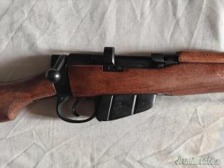 RIPRODUZIONE FUCILE LEE-ENFIELD SMLE MK III