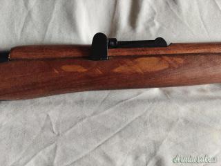 RIPRODUZIONE FUCILE LEE-ENFIELD SMLE MK III