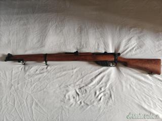 RIPRODUZIONE FUCILE LEE-ENFIELD SMLE MK III