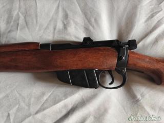 RIPRODUZIONE FUCILE LEE-ENFIELD SMLE MK III