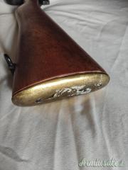 RIPRODUZIONE FUCILE LEE-ENFIELD SMLE MK III
