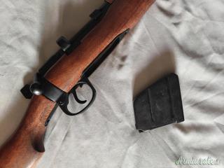 RIPRODUZIONE FUCILE LEE-ENFIELD SMLE MK III