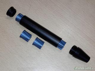 Diana BANDIT - Kit Coni per Silenziatore Originale