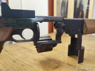 Mateba MTR-8C   - Rara Carabina Italiana dalla particolare meccanica e qualità manifatturiera -