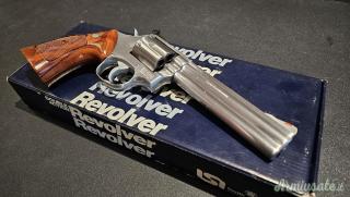 Smith & Wesson 686 6